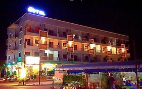 Banchang Apartment And Hotel